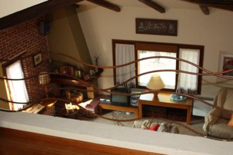 Вилла с 7 комнатами в Халкидики, Греция №60673 18