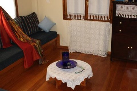 Вилла с 7 комнатами в Халкидики, Греция №60673 19