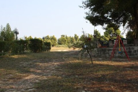 Вилла с 7 комнатами в Халкидики, Греция №60673 4