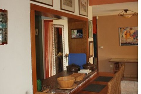 Вилла с 7 комнатами в Халкидики, Греция №60673 11