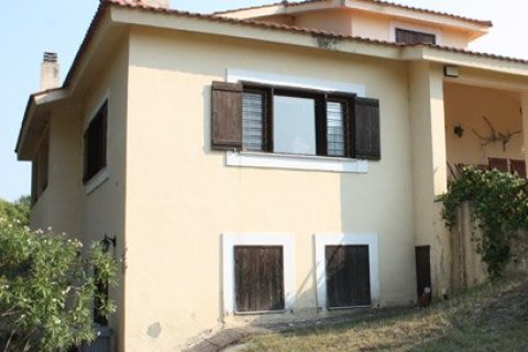 Вилла с 7 комнатами в Халкидики, Греция №60673 7