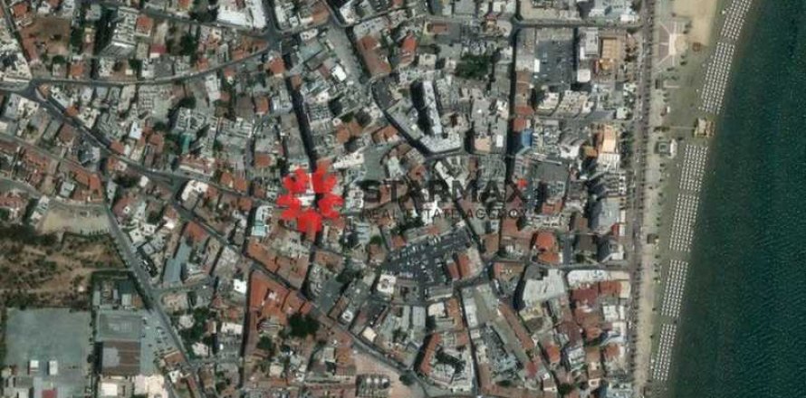 Commercial property in Larnaca, Cyprus No. 82525