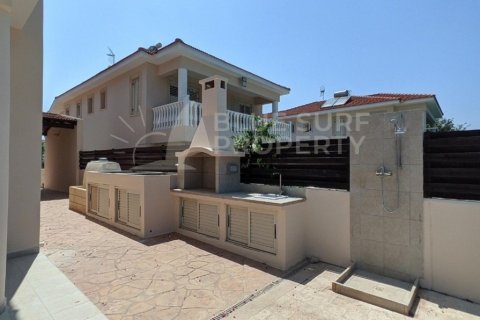 5 bedrooms Villa in Paralimni, Cyprus No. 104855 24
