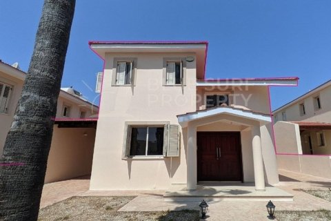 5 bedrooms Villa in Paralimni, Cyprus No. 104855 25