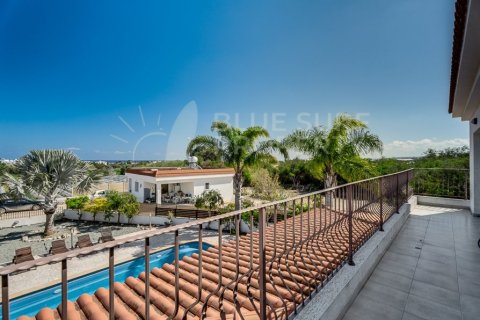 5 bedrooms Villa in Paralimni, Cyprus No. 81948 20