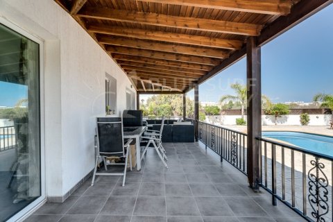 5 bedrooms Villa in Paralimni, Cyprus No. 81948 30