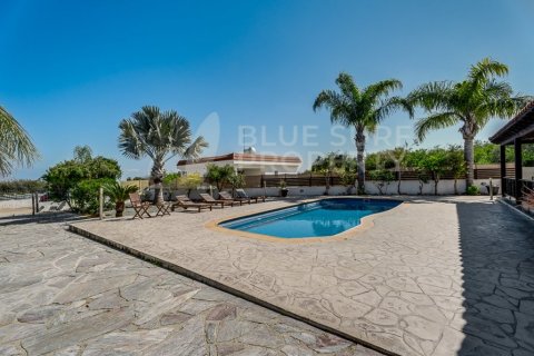 5 bedrooms Villa in Paralimni, Cyprus No. 81948 28