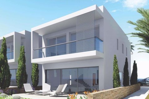 3 bedrooms Villa in Paphos, Cyprus No. 104514 1