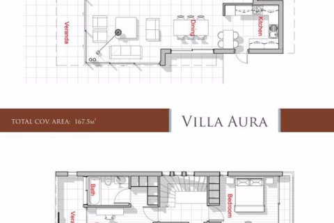 3 bedrooms Villa in Paphos, Cyprus No. 104514 22