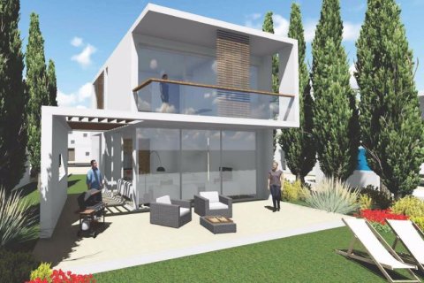 3 bedrooms Villa in Paphos, Cyprus No. 104514 9