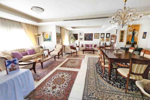 7 bedrooms House in Mesa Geitonia, Cyprus No. 31197 4