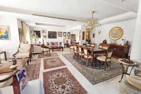 7 bedrooms House in Mesa Geitonia, Cyprus No. 31197 2