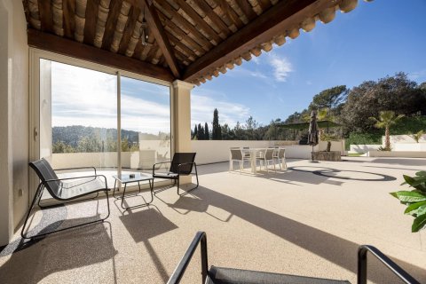 Вилла с 4 спальнями в Муан-Сарту, Франция №76653 3