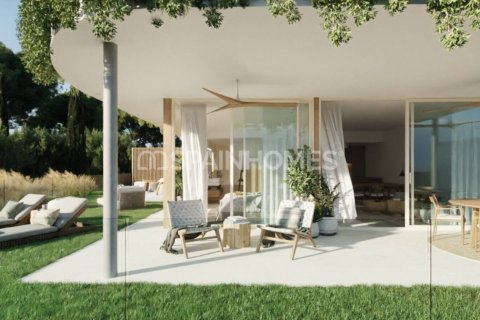 2 dormitorios Apartment en Long Hoa, Vietnam No. 80597 9