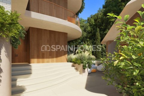 2 dormitorios Apartment en Long Hoa, Vietnam No. 80597 3