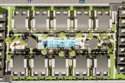 4 chambres Villa à Luong Phu, Vietnam No. 13030 10