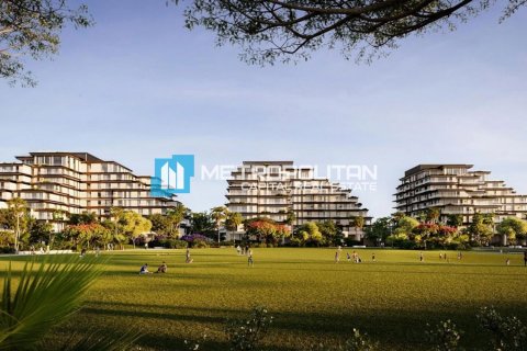 2 dormitorios Apartment en  Yas Island, UAE No. 113547