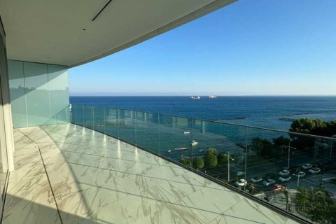 2 bedrooms Apartment in Limassol, Cyprus No. 65674 1