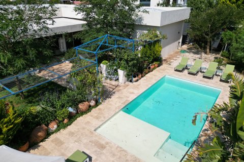 4 bedrooms Villa in Tan Xuan, Vietnam No. 89851 18