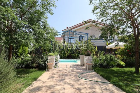 4 bedrooms Villa in Tan Xuan, Vietnam No. 89851 23