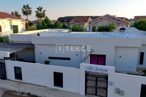 4 bedrooms Villa in Tan Xuan, Vietnam No. 89851 12