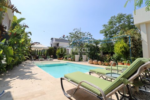 4 bedrooms Villa in Tan Xuan, Vietnam No. 89851 20