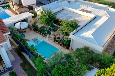 4 bedrooms Villa in Tan Xuan, Vietnam No. 89851 15