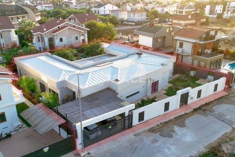 4 bedrooms Villa in Tan Xuan, Vietnam No. 89851 1