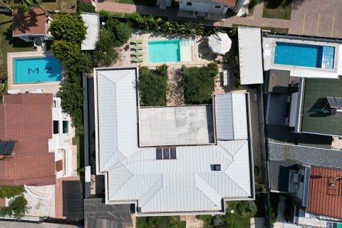 4 bedrooms Villa in Tan Xuan, Vietnam No. 89851 11