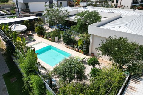 4 bedrooms Villa in Tan Xuan, Vietnam No. 89851 17