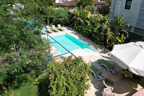 4 bedrooms Villa in Tan Xuan, Vietnam No. 89851 7