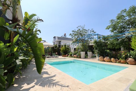 4 bedrooms Villa in Tan Xuan, Vietnam No. 89851 21
