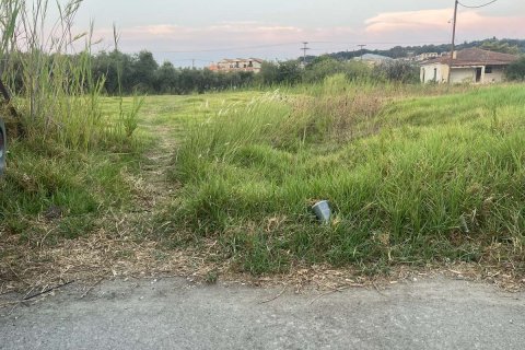 Земельный участок в Закинтос, Греция №84673 5