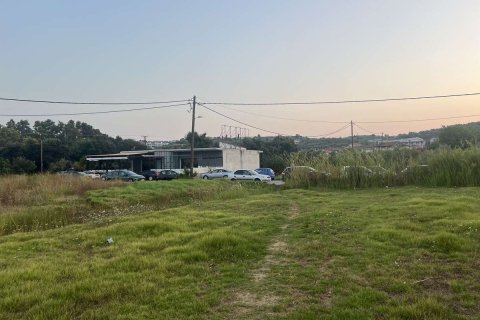 Земельный участок в Закинтос, Греция №84673 13