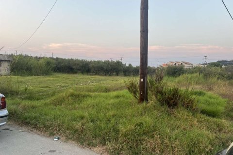 Земельный участок в Закинтос, Греция №84673 7