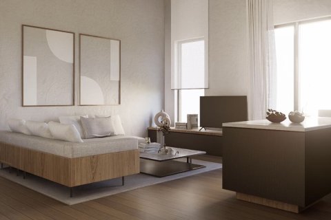 3 dormitorios Duplex en Athens, Greece No. 122234 7