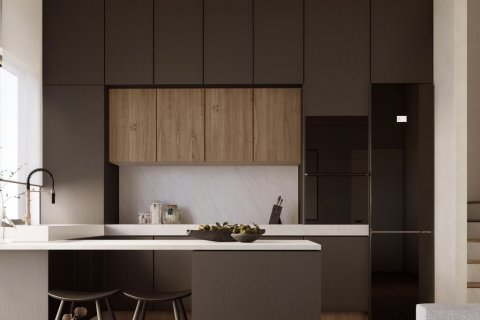 3 dormitorios Duplex en Athens, Greece No. 122234 11