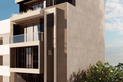 3 dormitorios Duplex en Athens, Greece No. 122234