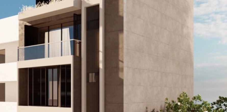 3 dormitorios Duplex en Athens, Greece No. 122234