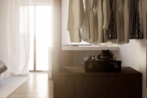 3 dormitorios Duplex en Athens, Greece No. 122234 14