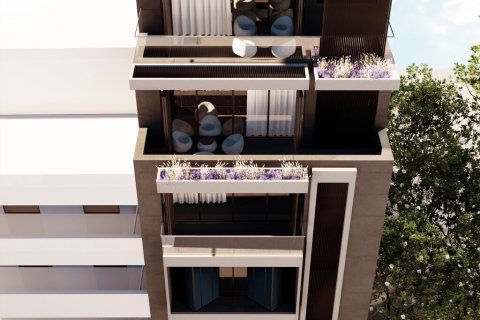 3 dormitorios Duplex en Athens, Greece No. 122234 3