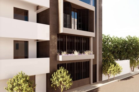 3 dormitorios Duplex en Athens, Greece No. 122234 4