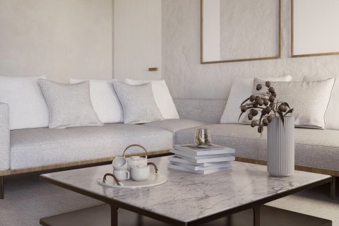 3 dormitorios Duplex en Athens, Greece No. 122234 9