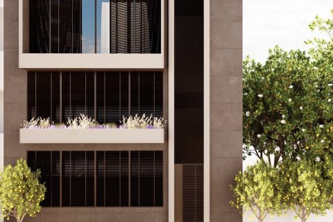 3 dormitorios Duplex en Athens, Greece No. 122234 5