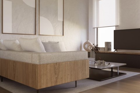 3 dormitorios Duplex en Athens, Greece No. 122234 8