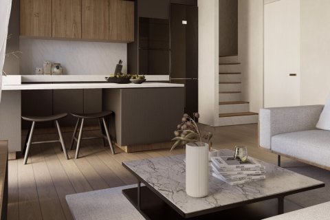 3 dormitorios Duplex en Athens, Greece No. 122234 6