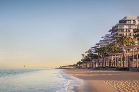 2 bedrooms Apartment in Uptown Cairo, Vietnam No. 99232 1