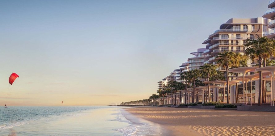 2 bedrooms Apartment in Uptown Cairo, Vietnam No. 99232