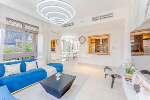 2 bedrooms Apartment in Yansoon, UAE No. 118436