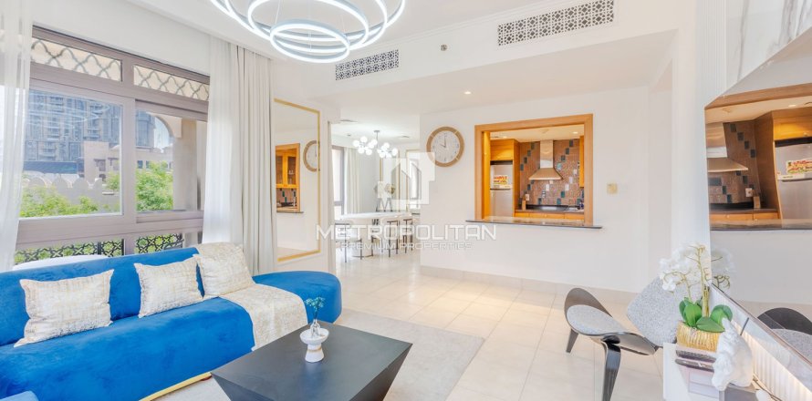 Квартира с 2 спальнями в Yansoon, ОАЭ №118436